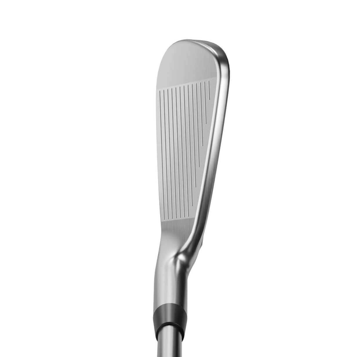 Vice Boost+ Complete Golfset Heren – Staal / Graphite (Rechtshandig)