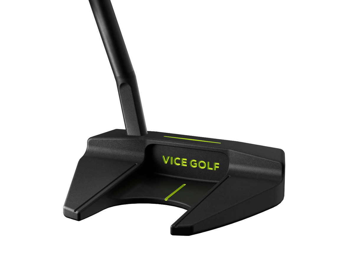 Vice Boost+ Complete Golfset Heren – Staal / Graphite (Rechtshandig)