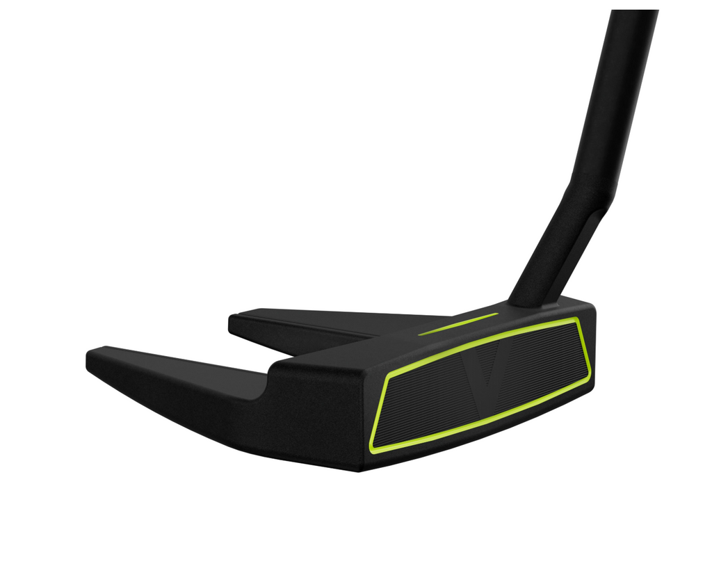 Vice Boost+ Complete Golfset Heren – Staal / Graphite (Rechtshandig)