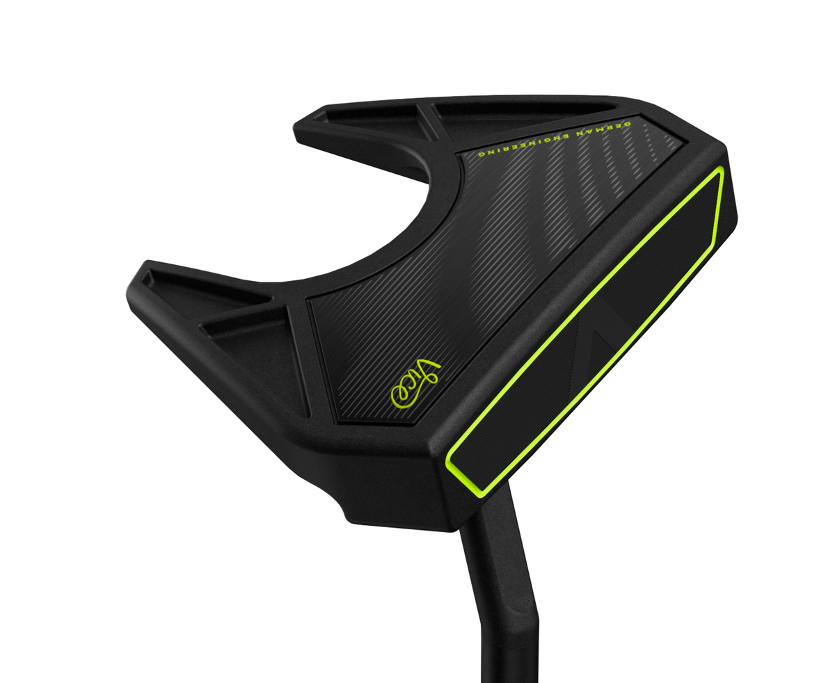Vice Boost+ Complete Golfset Heren – Staal / Graphite (Rechtshandig)