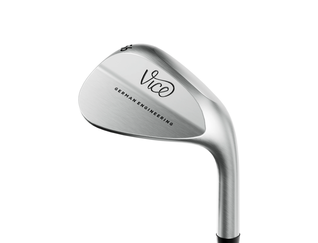 Vice Boost+ Complete Golfset Heren – Staal / Graphite (Rechtshandig)