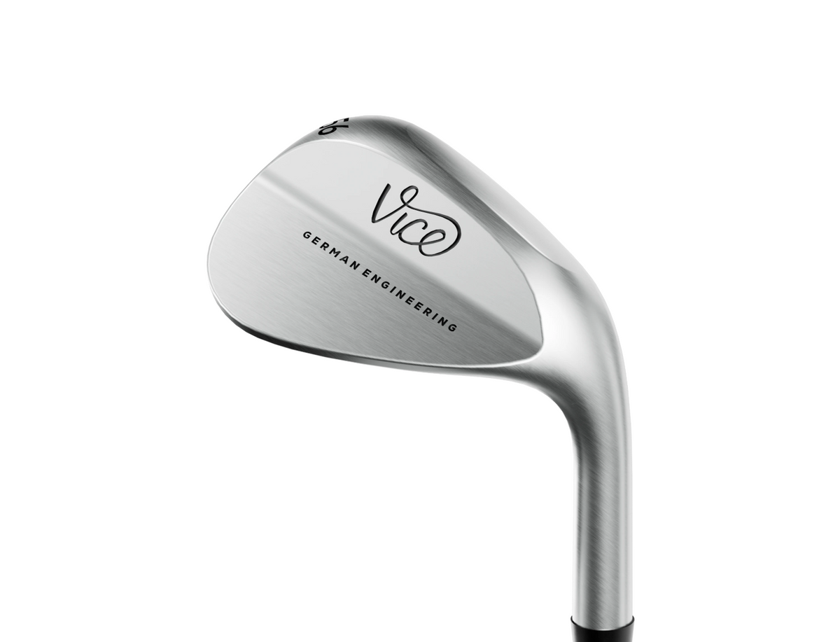 Vice Boost+ Complete Golfset Heren – Staal / Graphite (Rechtshandig)
