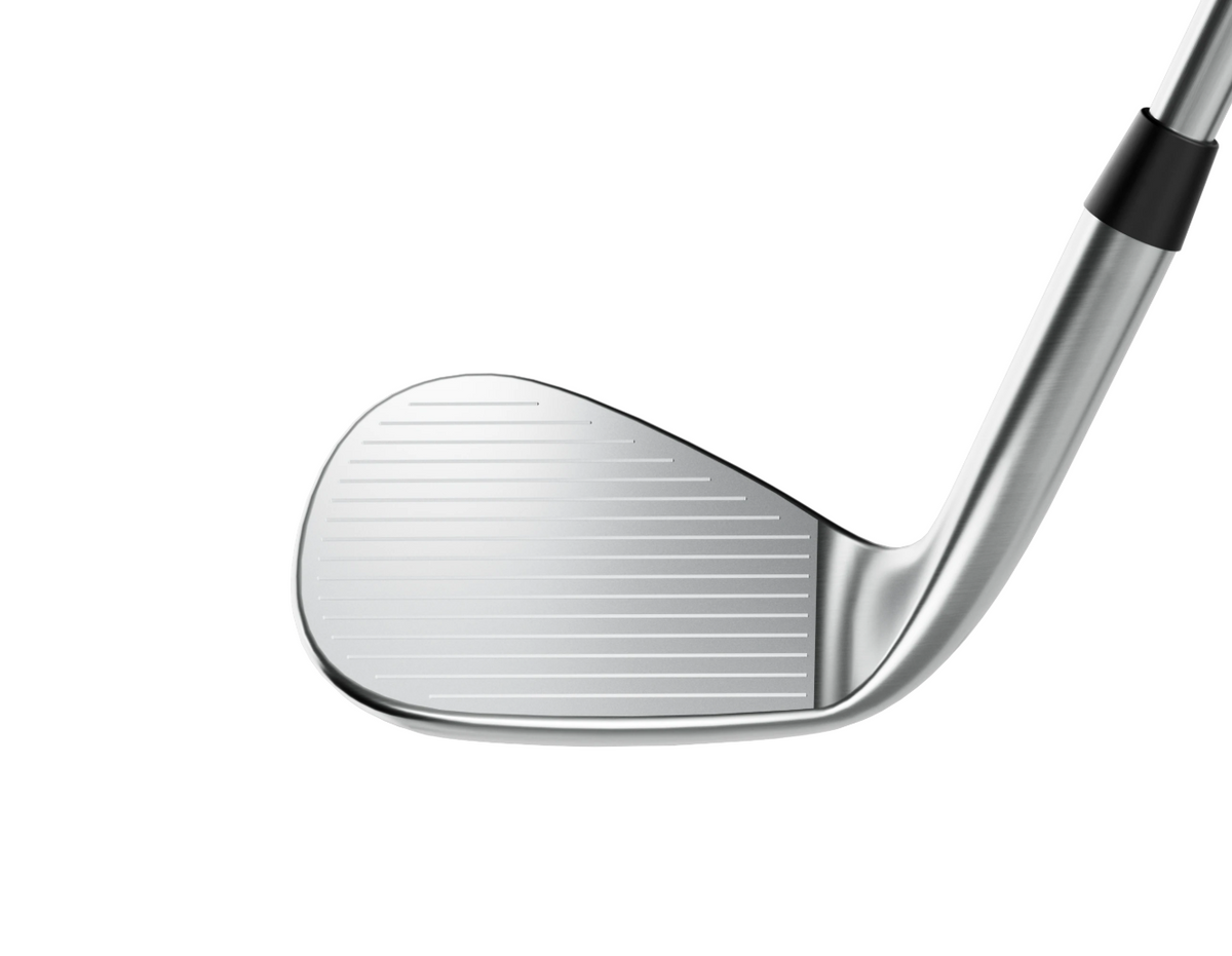 Vice Boost+ Complete Golfset Heren – Staal / Graphite (Rechtshandig)