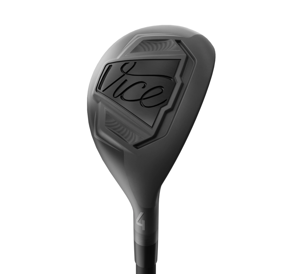 Vice Boost+ Complete Golfset Heren – Staal / Graphite (Rechtshandig)