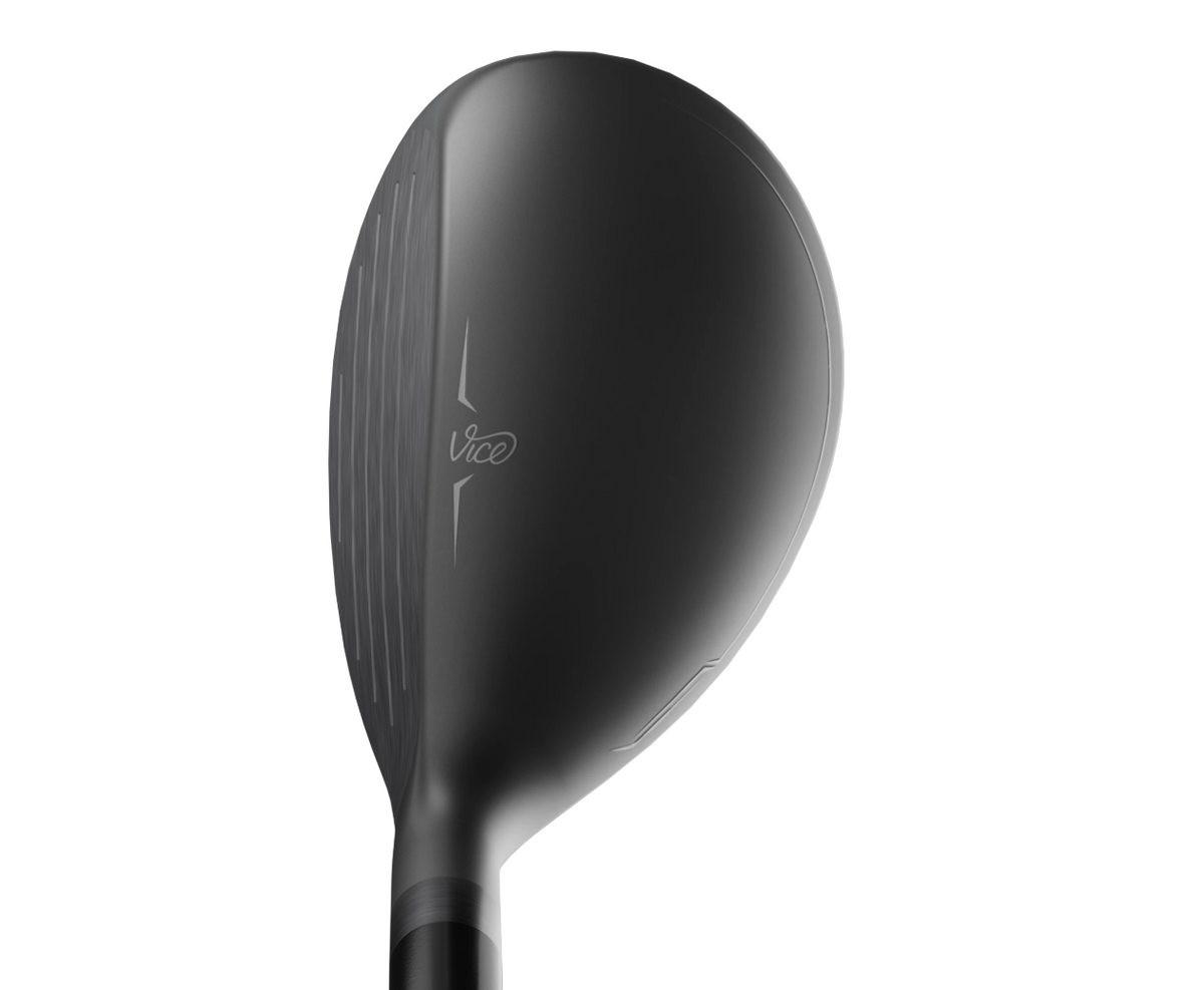 Vice Boost+ Complete Golfset Heren – Staal / Graphite (Rechtshandig)