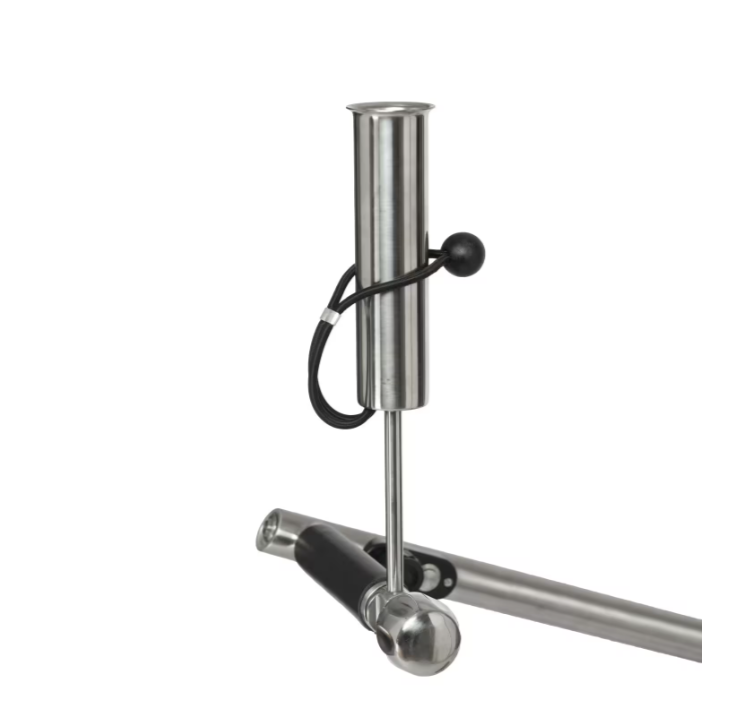 Leisure Golf Ikarus 2.0 Elektrische Golftrolley – Zilver - Thom's Golfgear