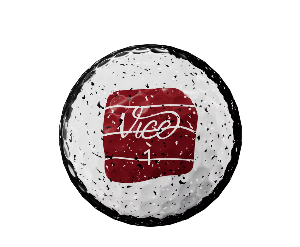 Vice Golf Advent Calendar – 48 Golfballen - Thom's Golfgear
