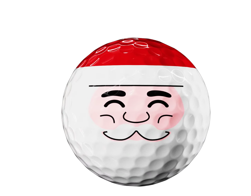 Vice Golf Advent Calendar – 24 Golfballen - Thom's Golfgear