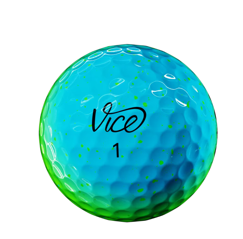 Vice Golf Advent Calendar – 24 Golfballen - Thom's Golfgear