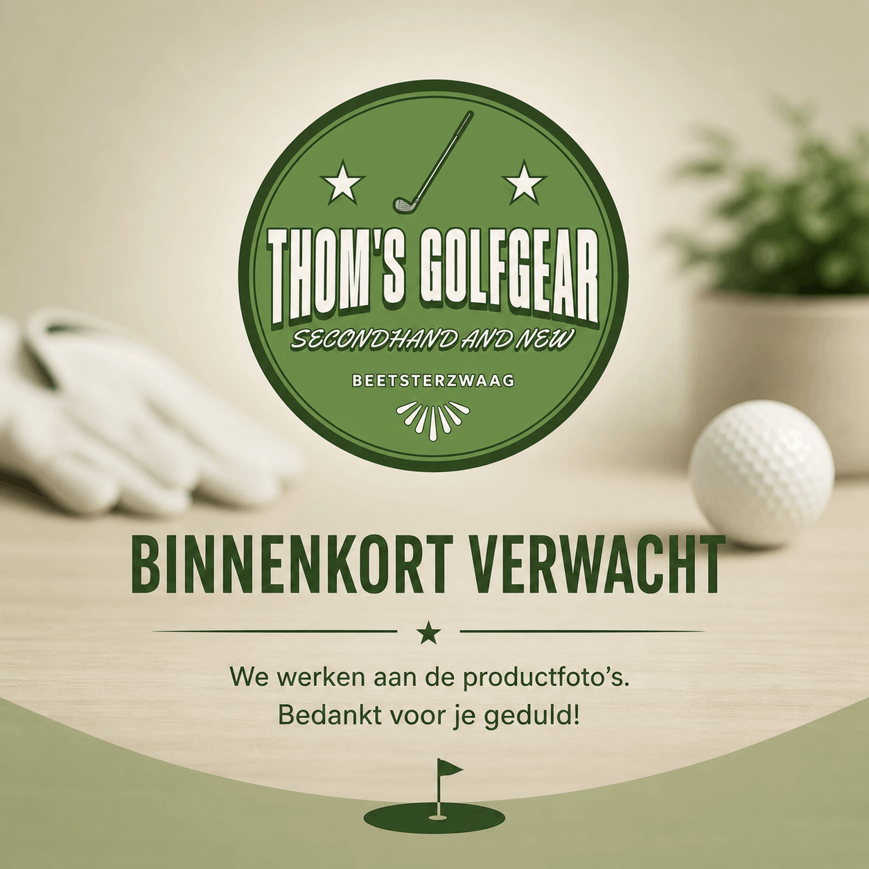Callaway Steelhead Hybride 4 – 22° (Rechtshandig) - Thom's Golfgear