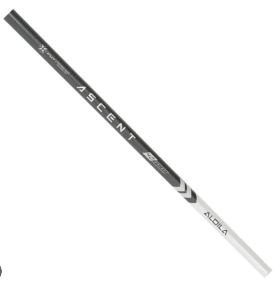 Aldila Ascent Fairwaywood Shaft – 45L Flex (TaylorMade Adapter)