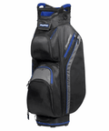 BagBoy Superlite – Black/Royal –