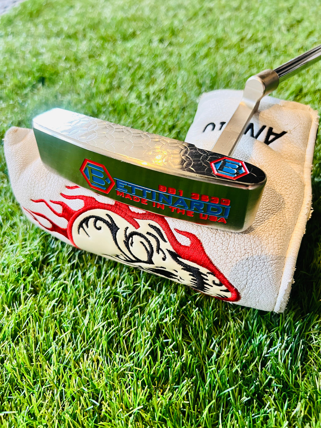 Bettinardi BB1 Putter