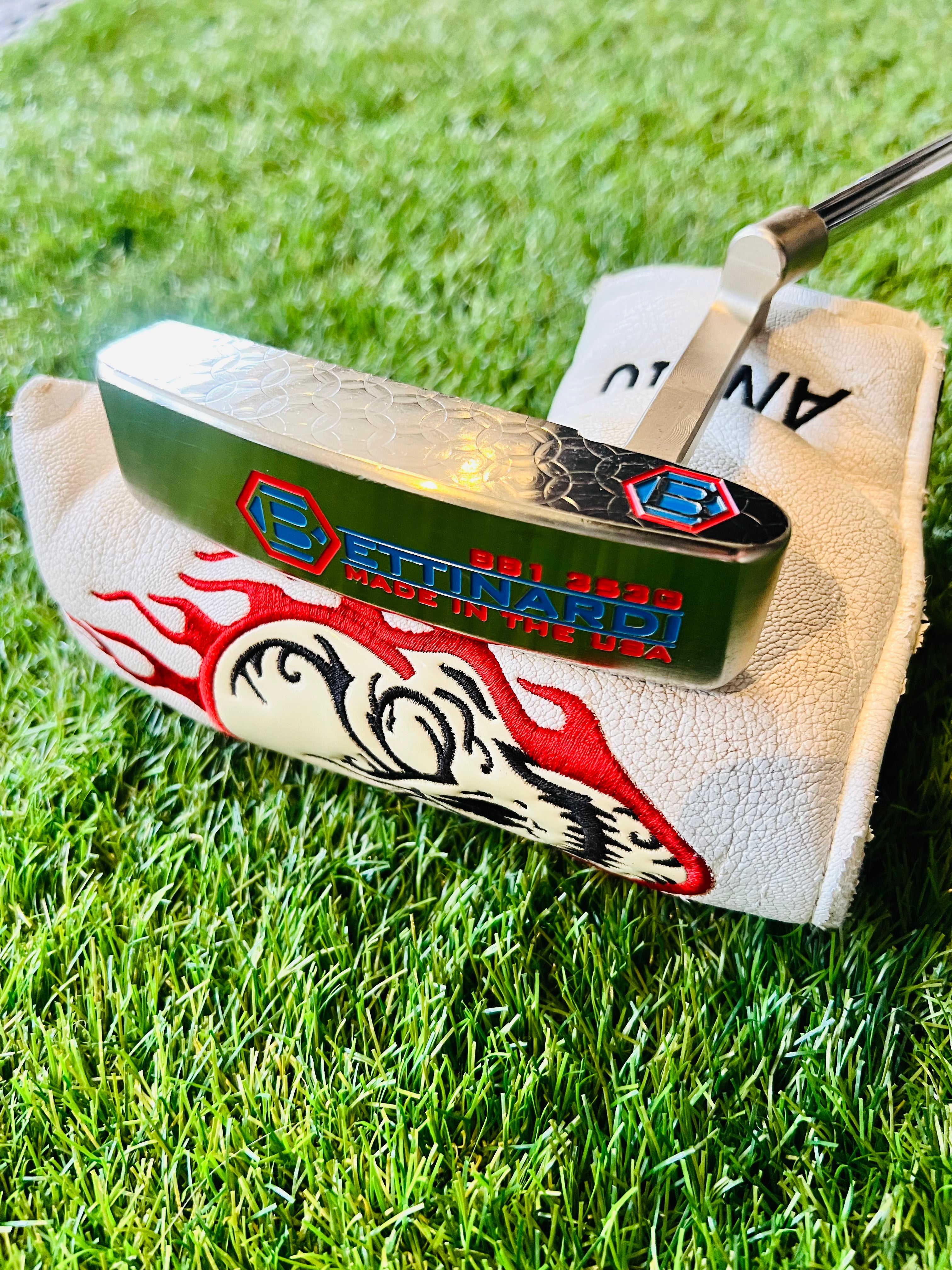 Bettinardi BB1 Putter
