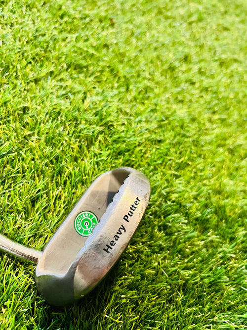 Boccieri Golf G3-DF Heavy Putter