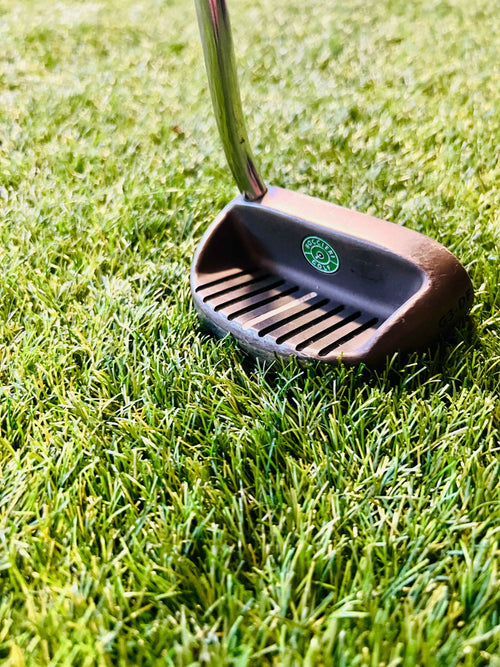 Boccieri Golf G3-DF Heavy Putter