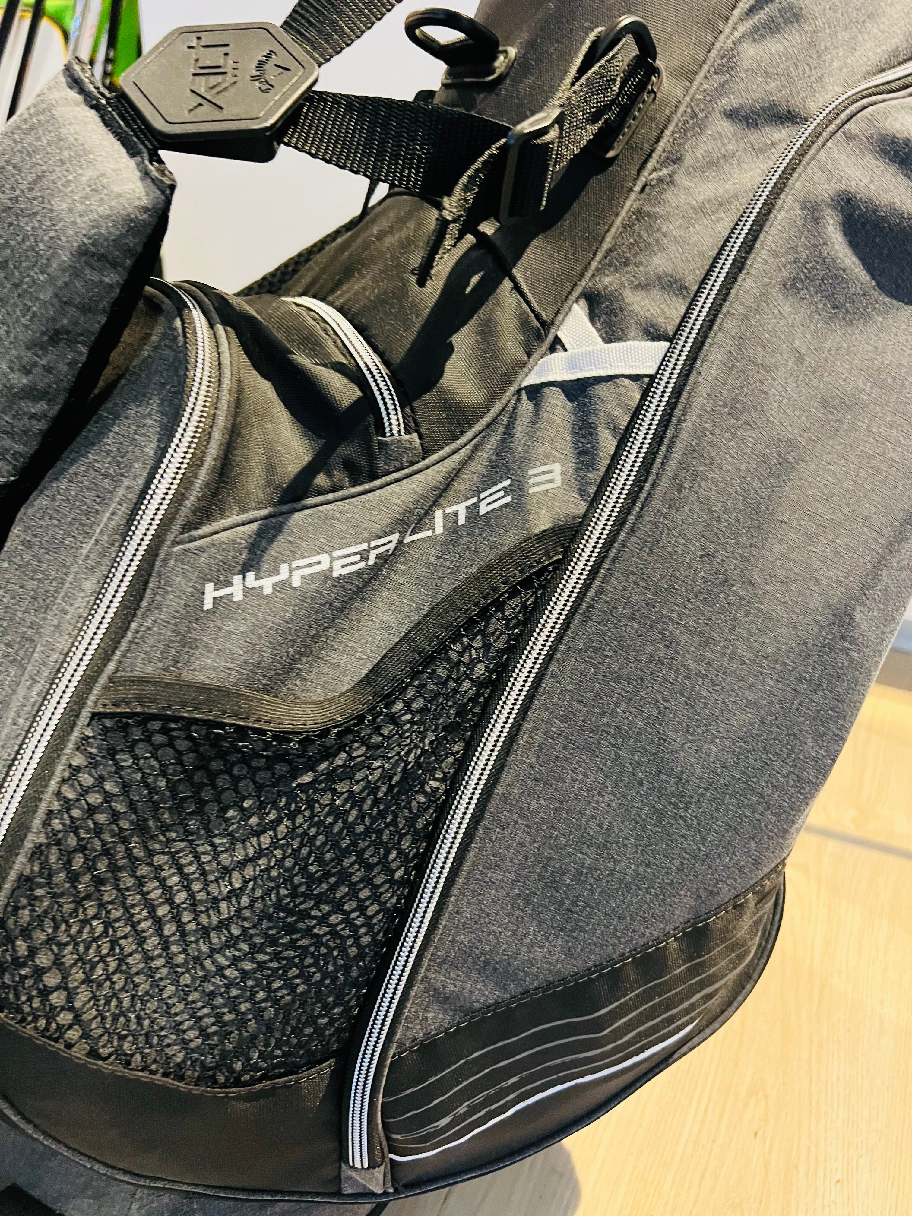 Hyperlite 3 van Callaway