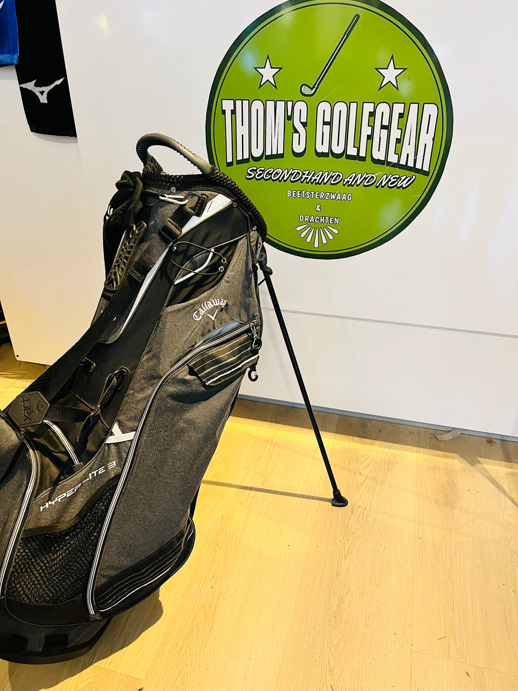 Callaway Hyperlite 3 Standag