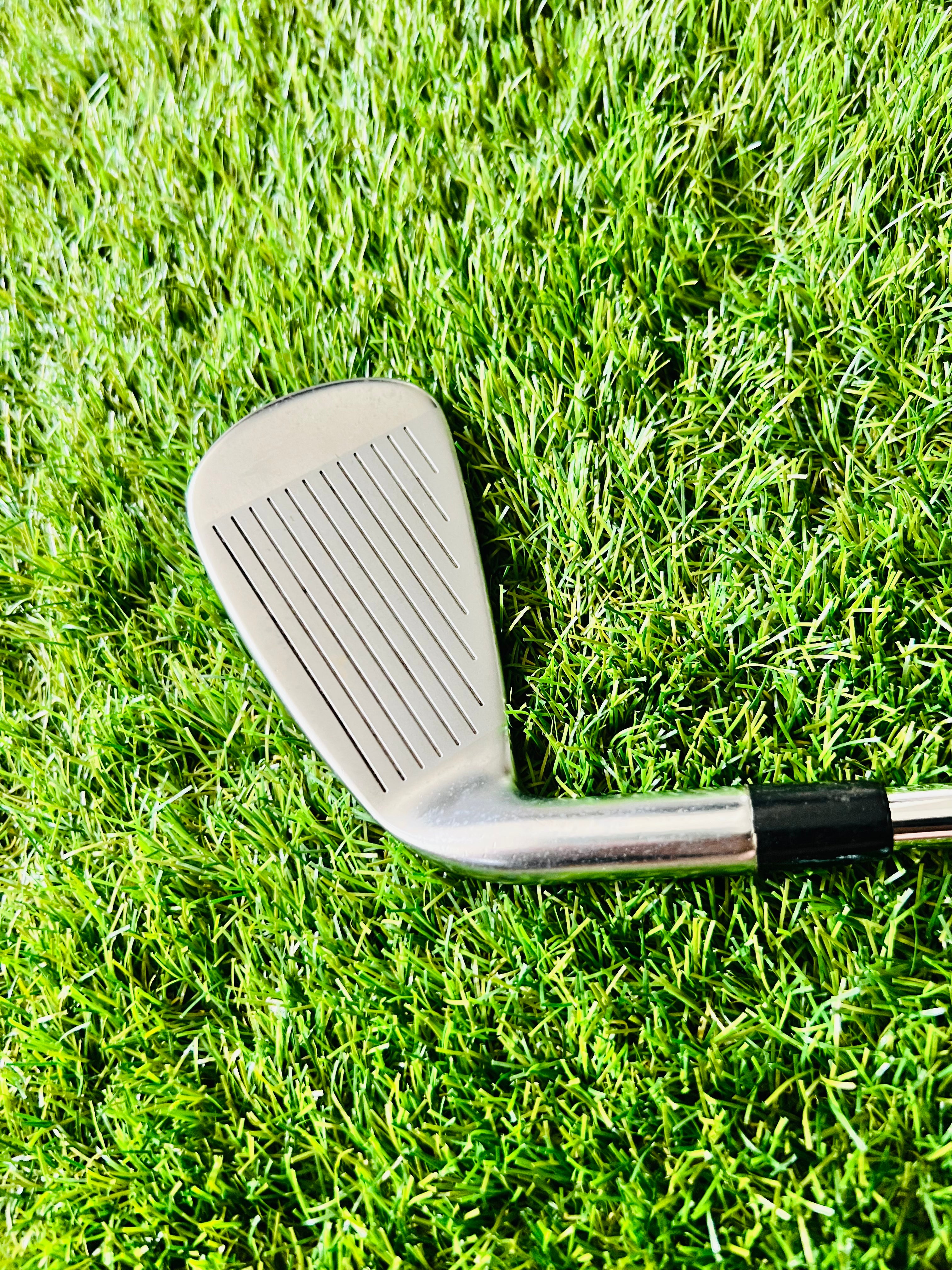 Clubblad van de Callaway X Forged utility