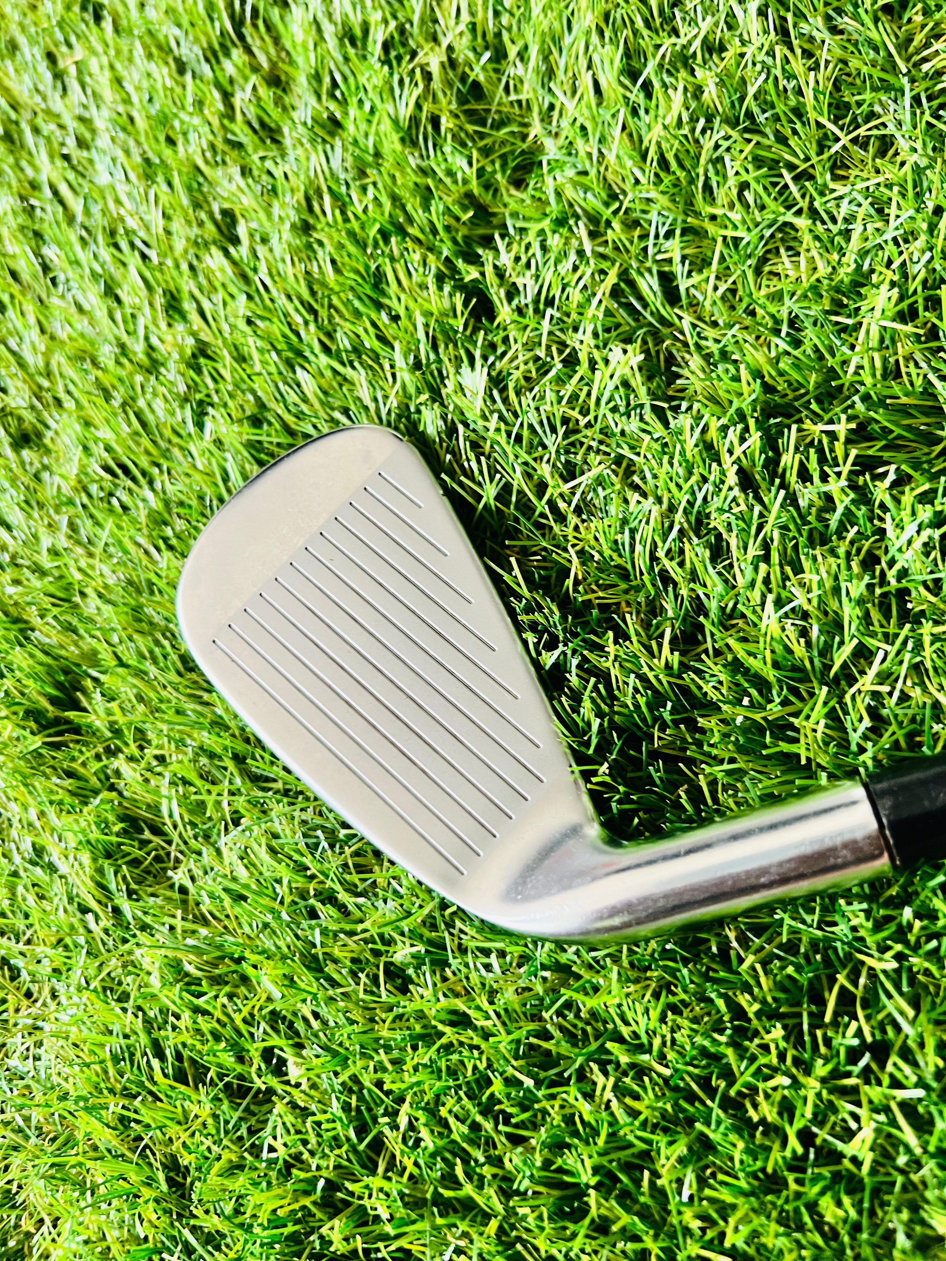 Clubblad van de Callaway Utility