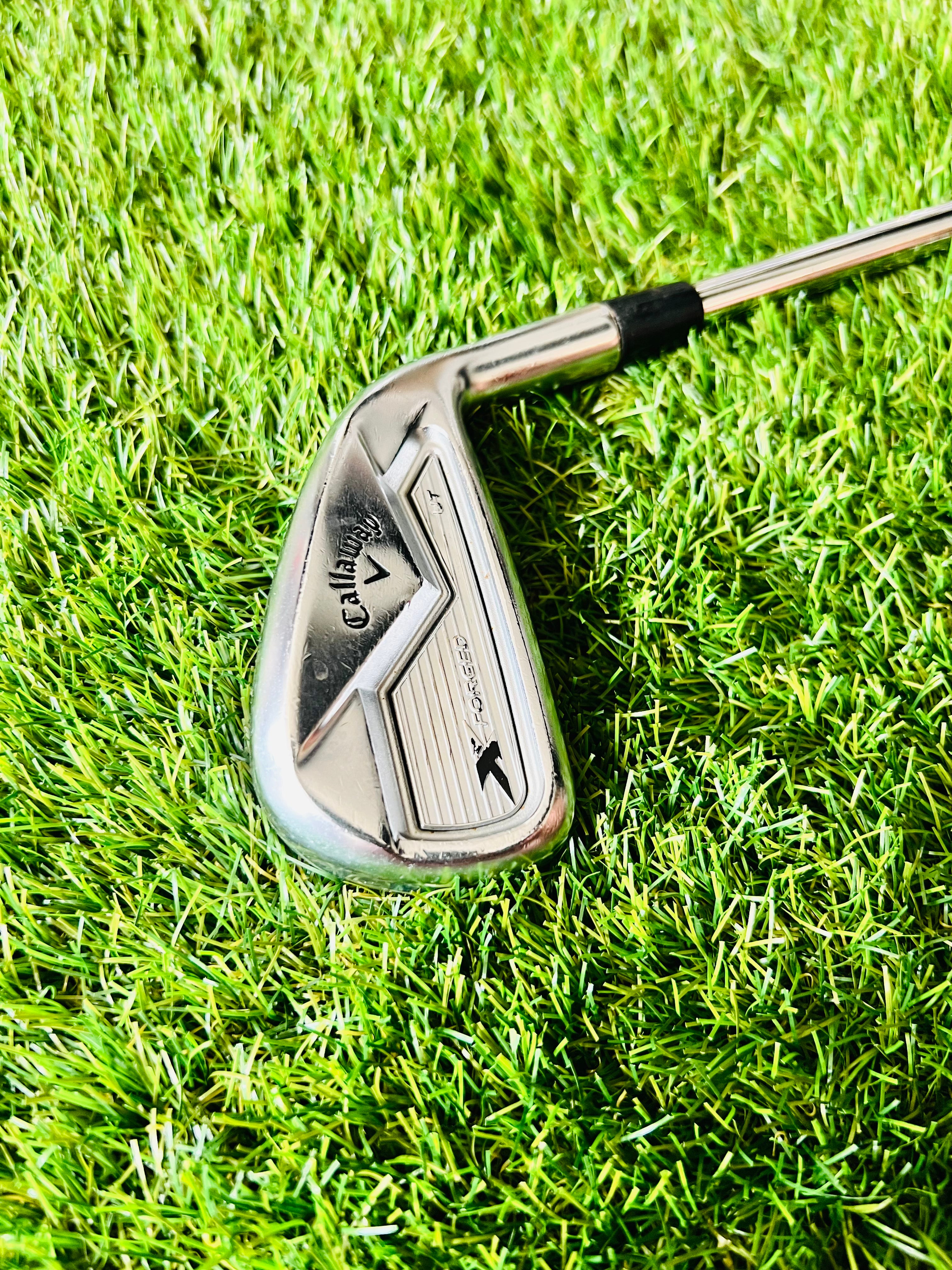 Callaway X Forged Utility ijzer
