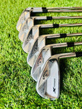 Callaway X-Forged 18 Golfset | Ijzerset | Set ijzers