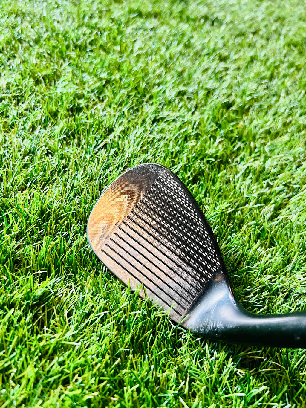 Cleveland 588-RTX 52* gapwege - Thom's Golfgear