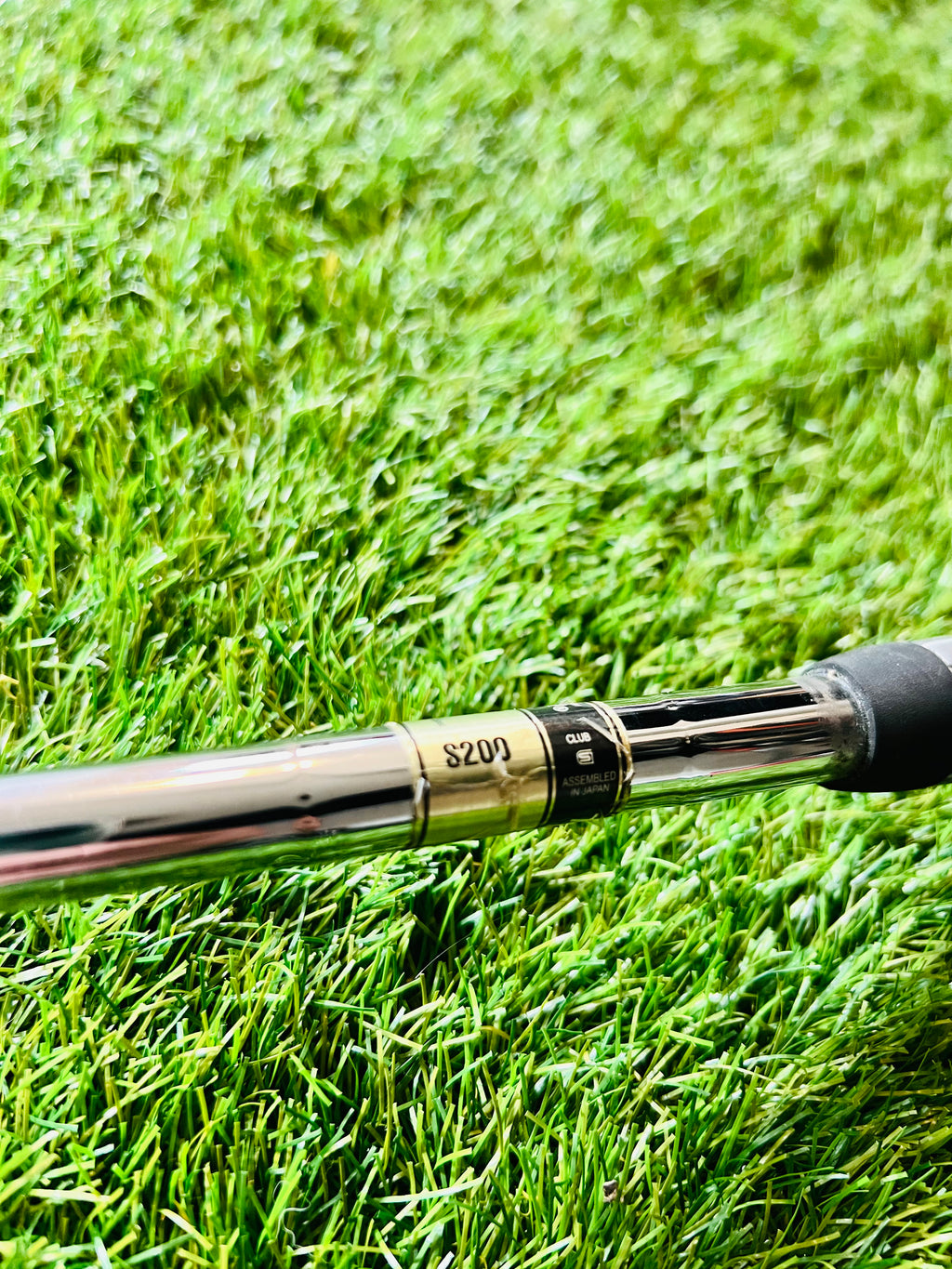 Cleveland 588-RTX 52* gapwege - Thom's Golfgear