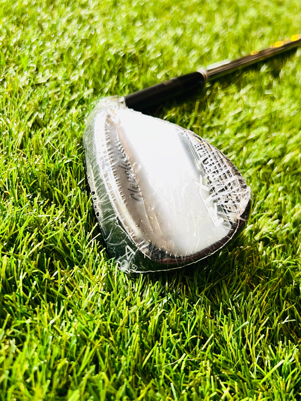 Cleveland RTX Full Face Loft