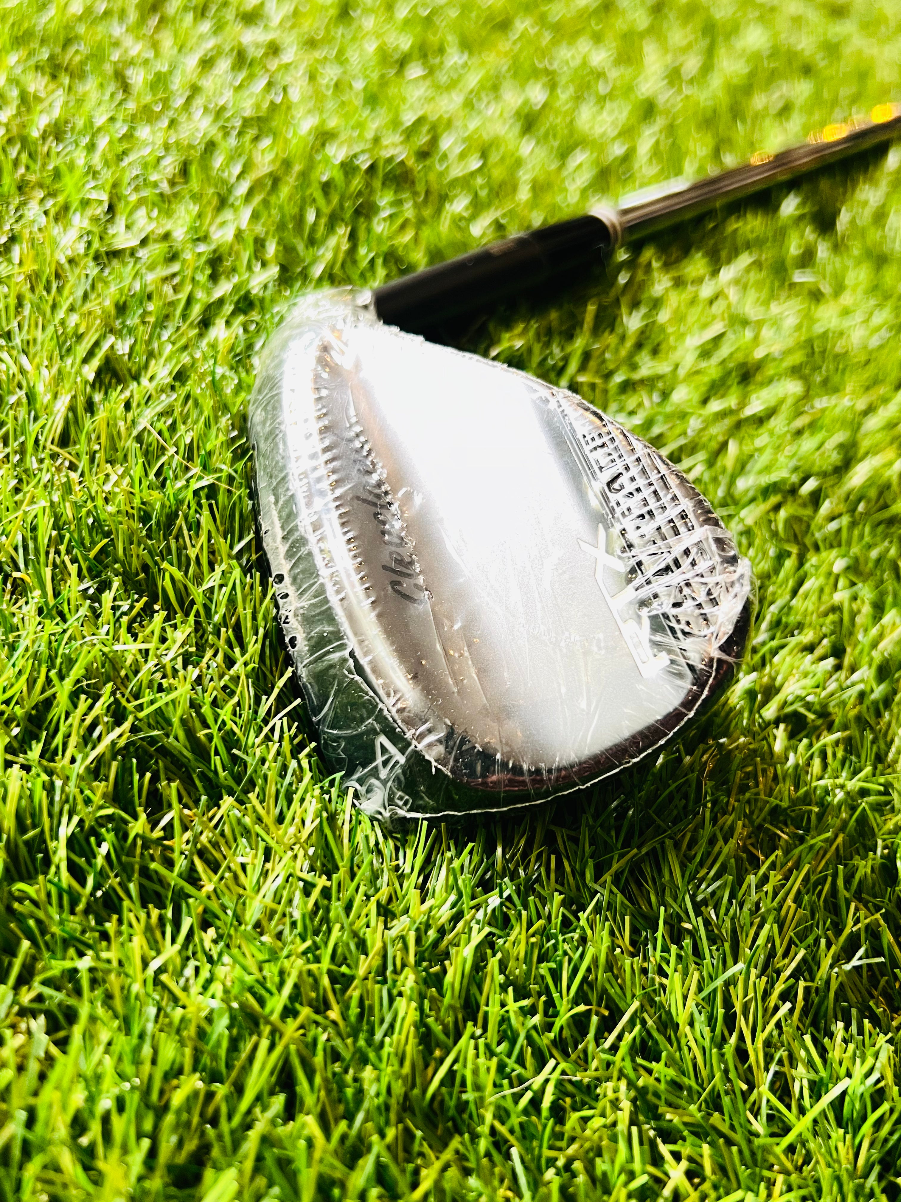 Cleveland RTX Full Face Loft