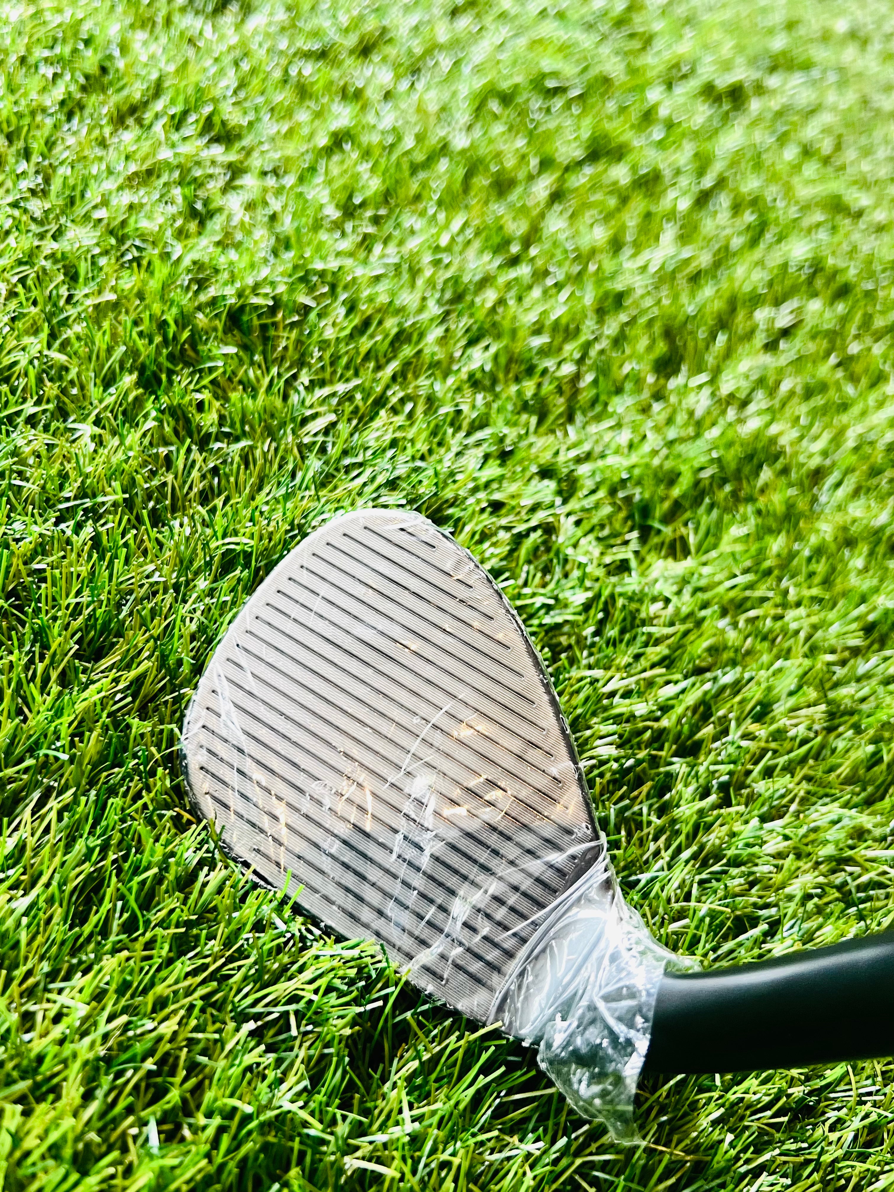 Clubblad van de Cleveland RTX Full Face