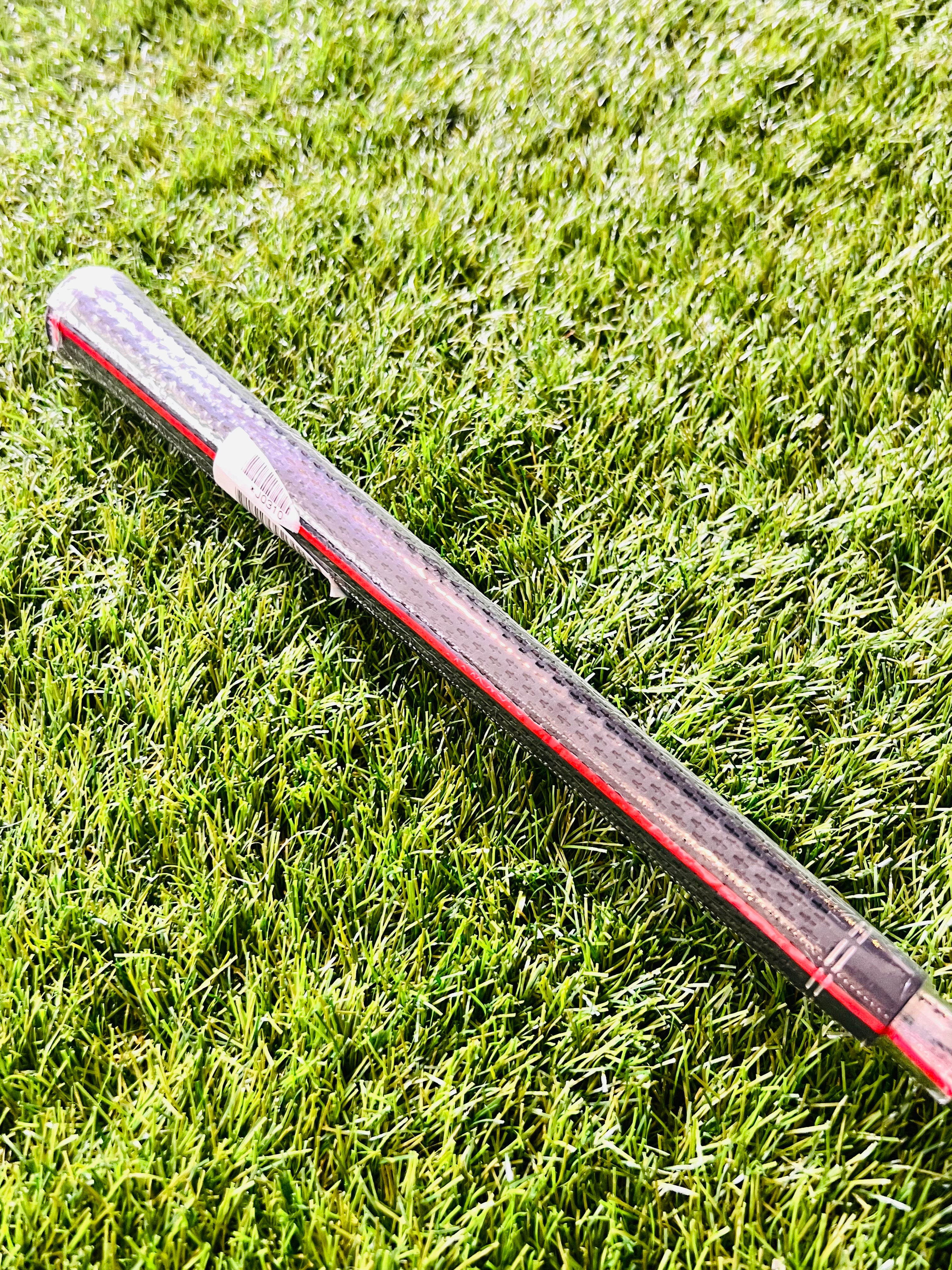 Golfpride Tour Velvet grip op de Cleveland wedge