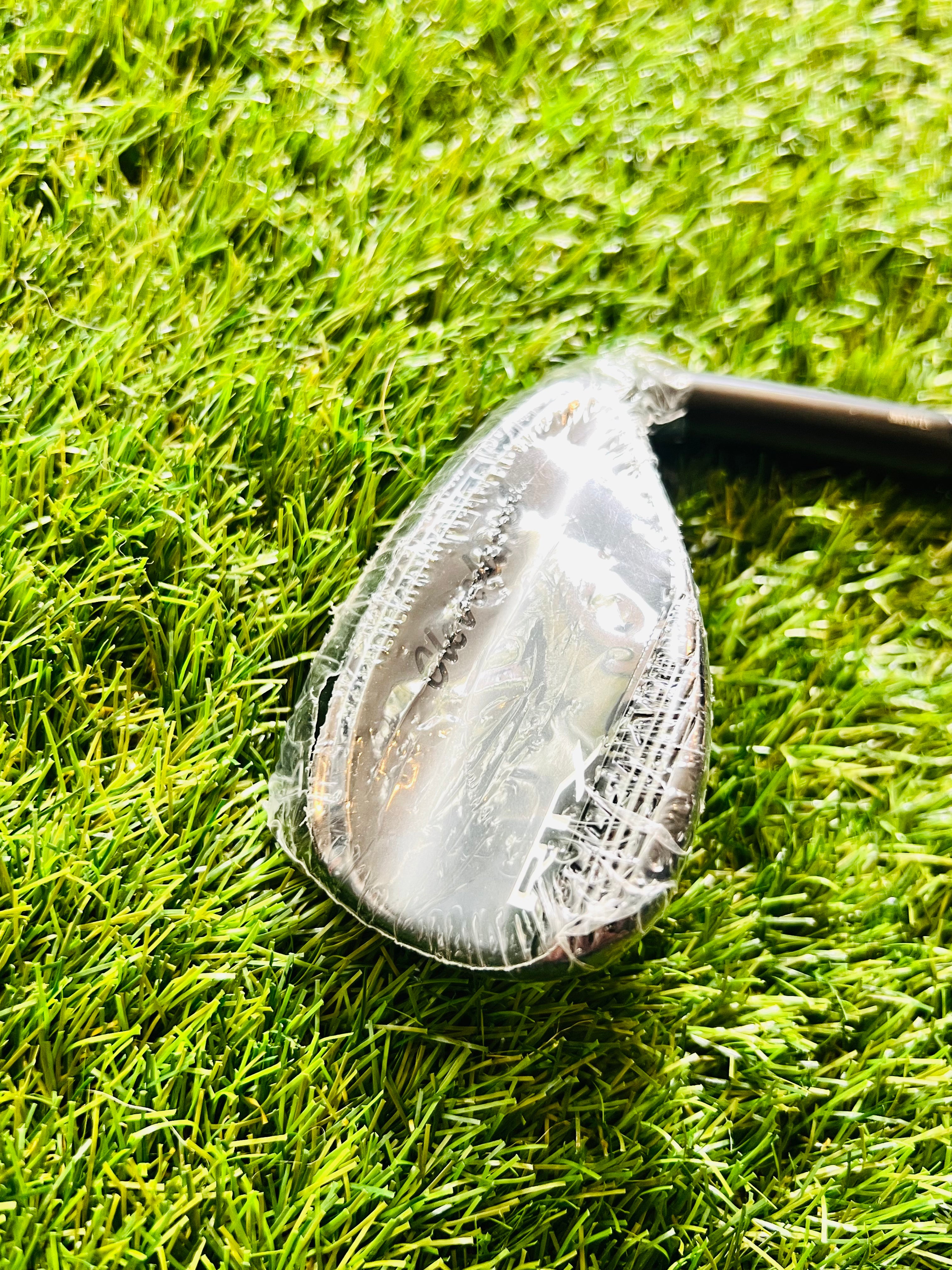 Cleveland RTX Full Face sandwedge