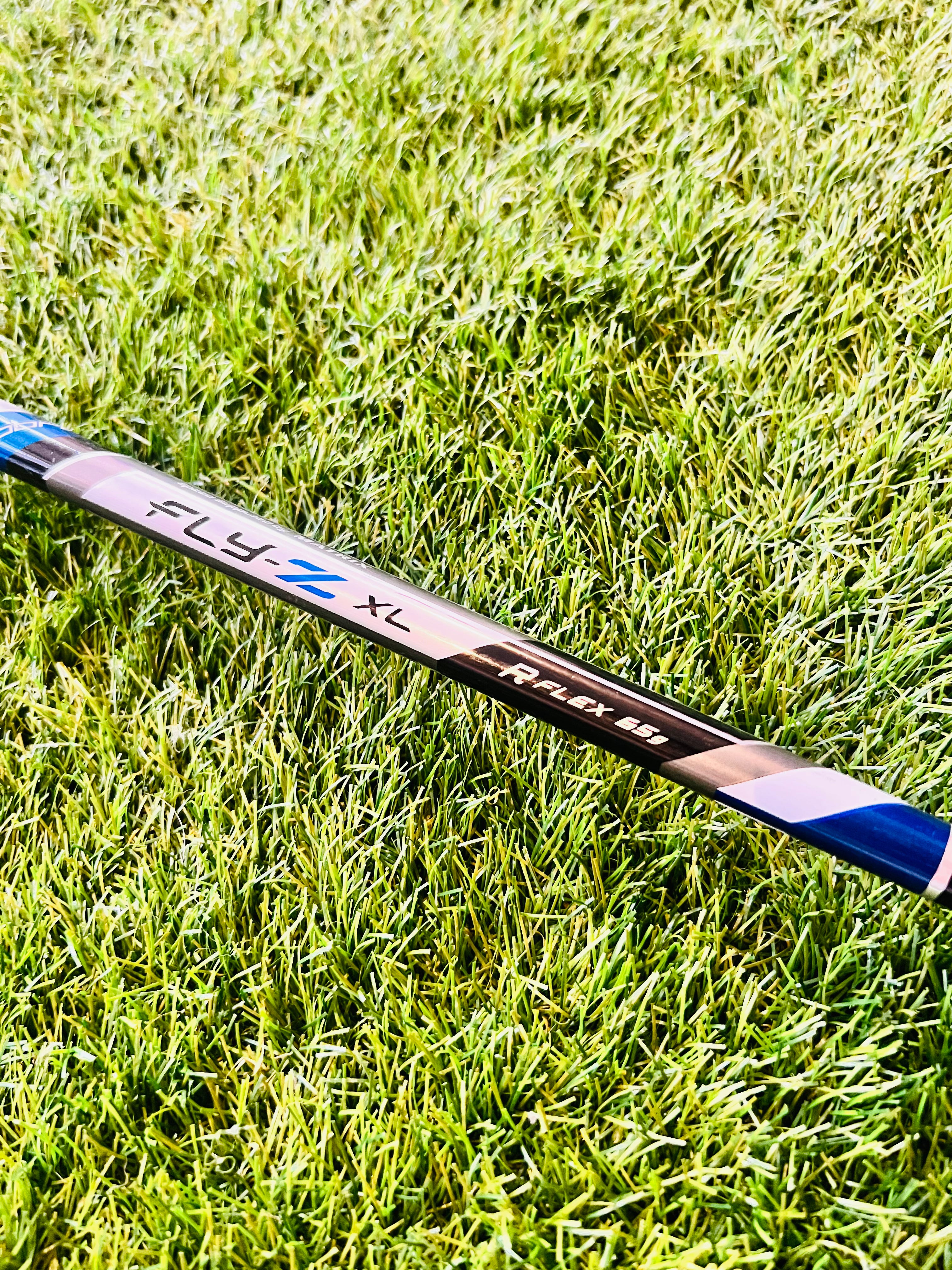 Cobra Fly-Z XL Regular fles Shaft