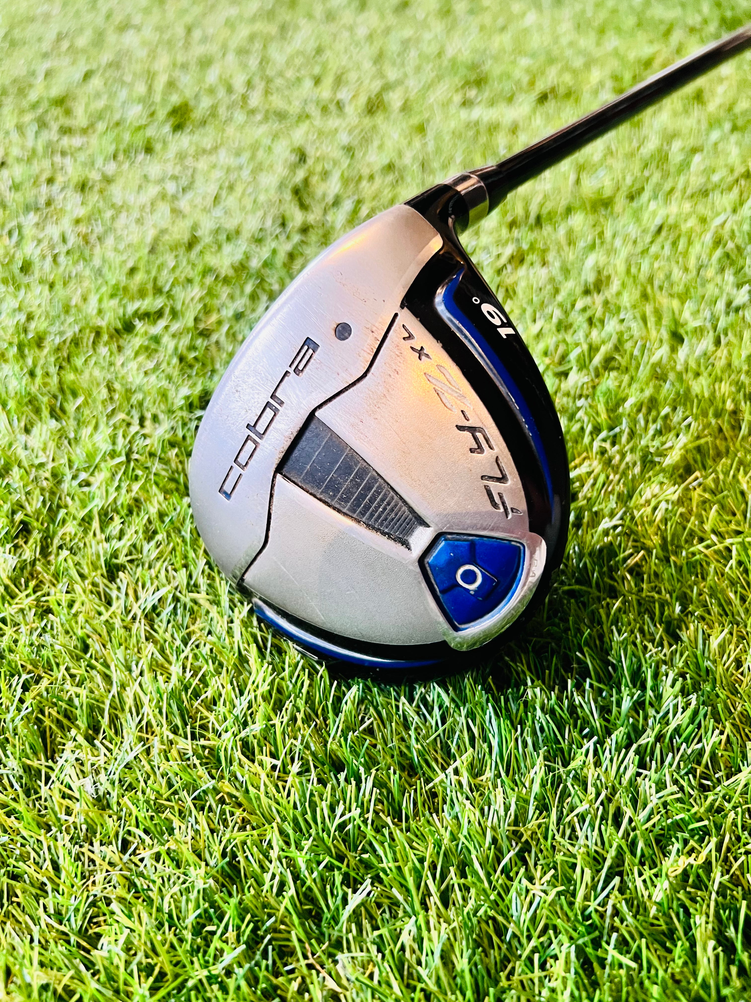 Cobra Fly-Z XL 19* fairwaywood