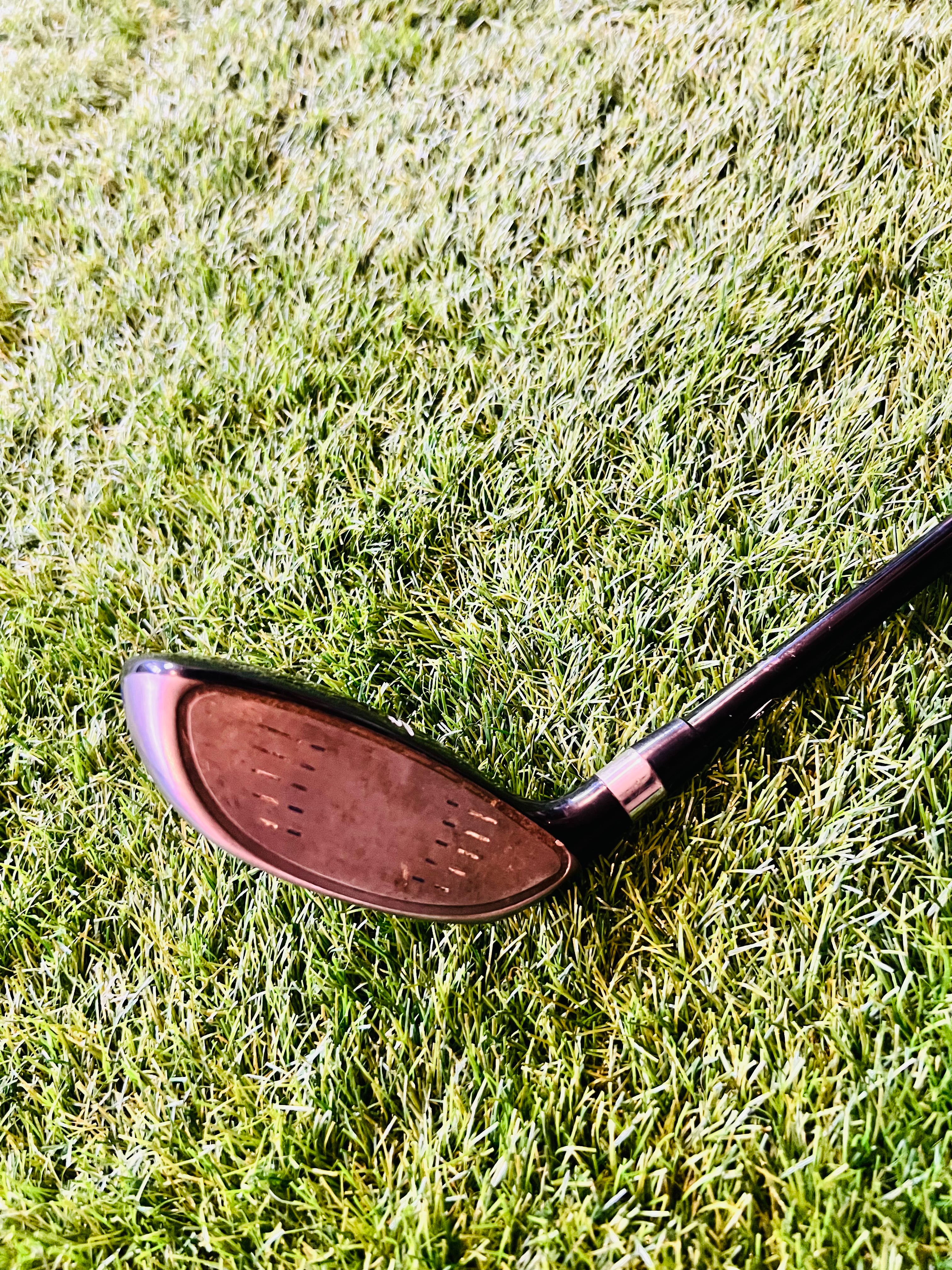 Clubblad Cobra Fly Z XL hybride