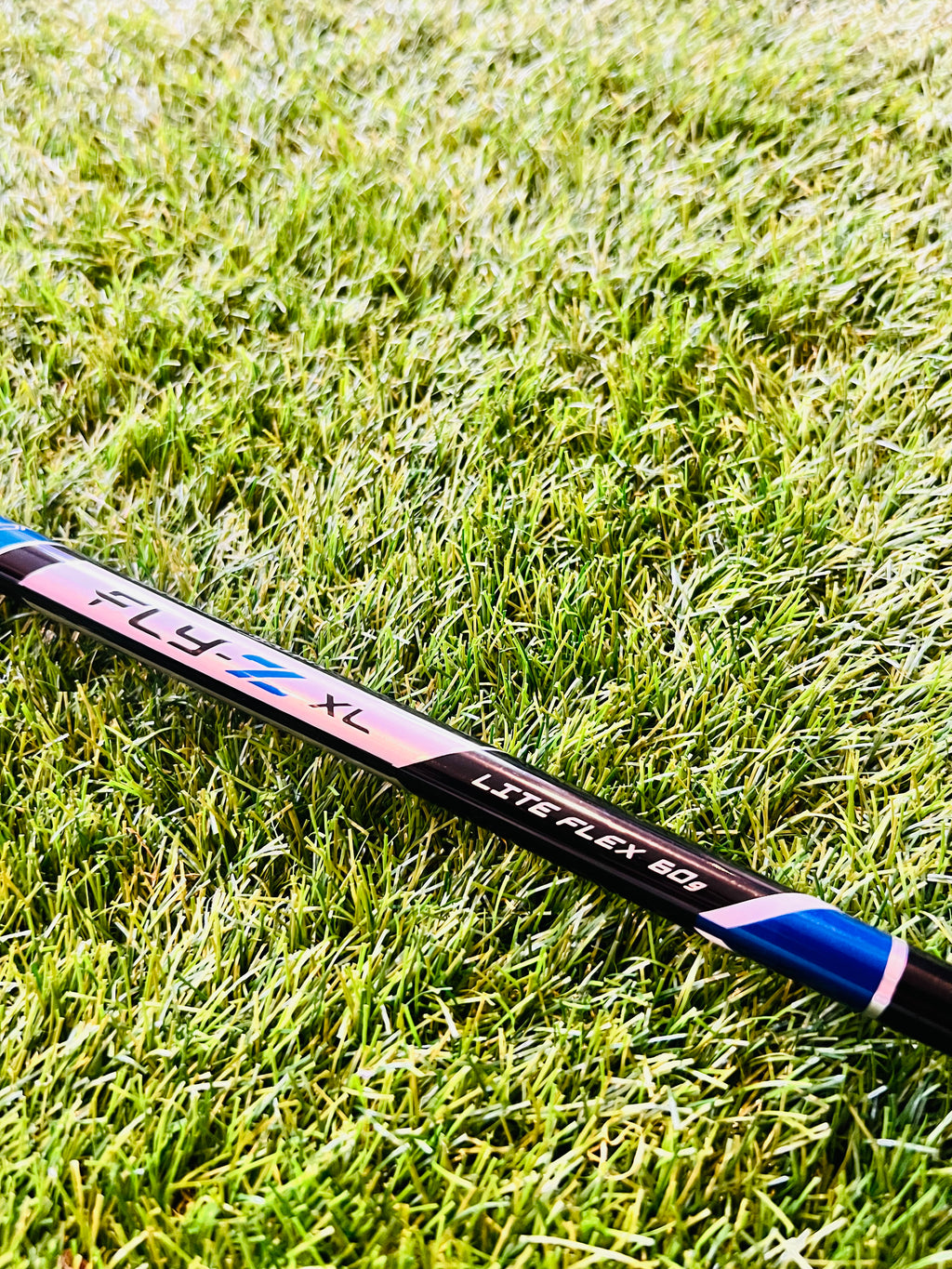 Cobra Fly Z XL Lite Flex