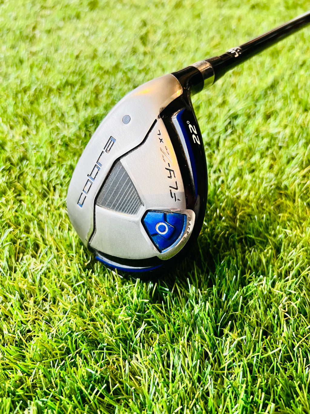 Cobra Fly Z XL Hybride