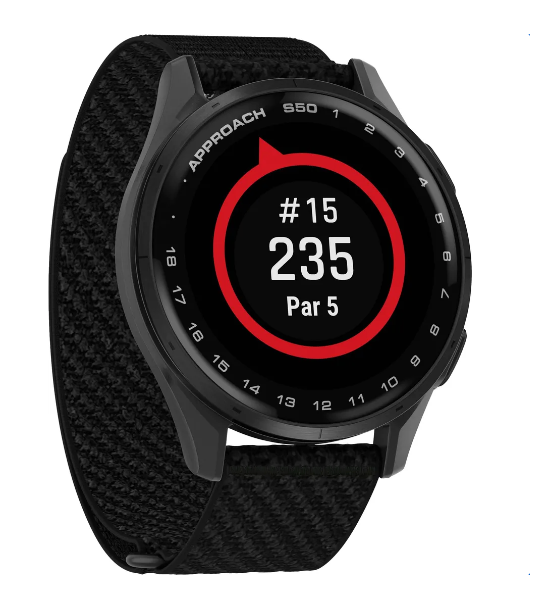 Garmin Approach® S50 – 43mm