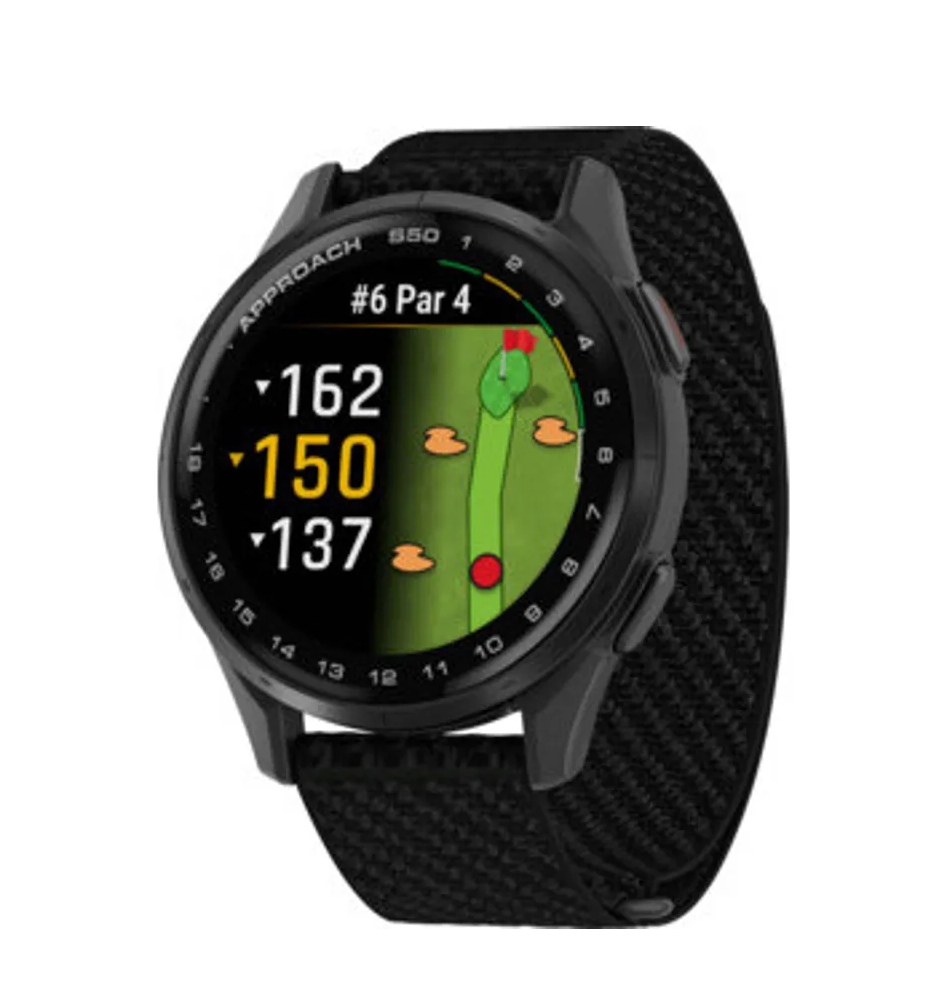 Garmin Approach® S50 – 43mm
