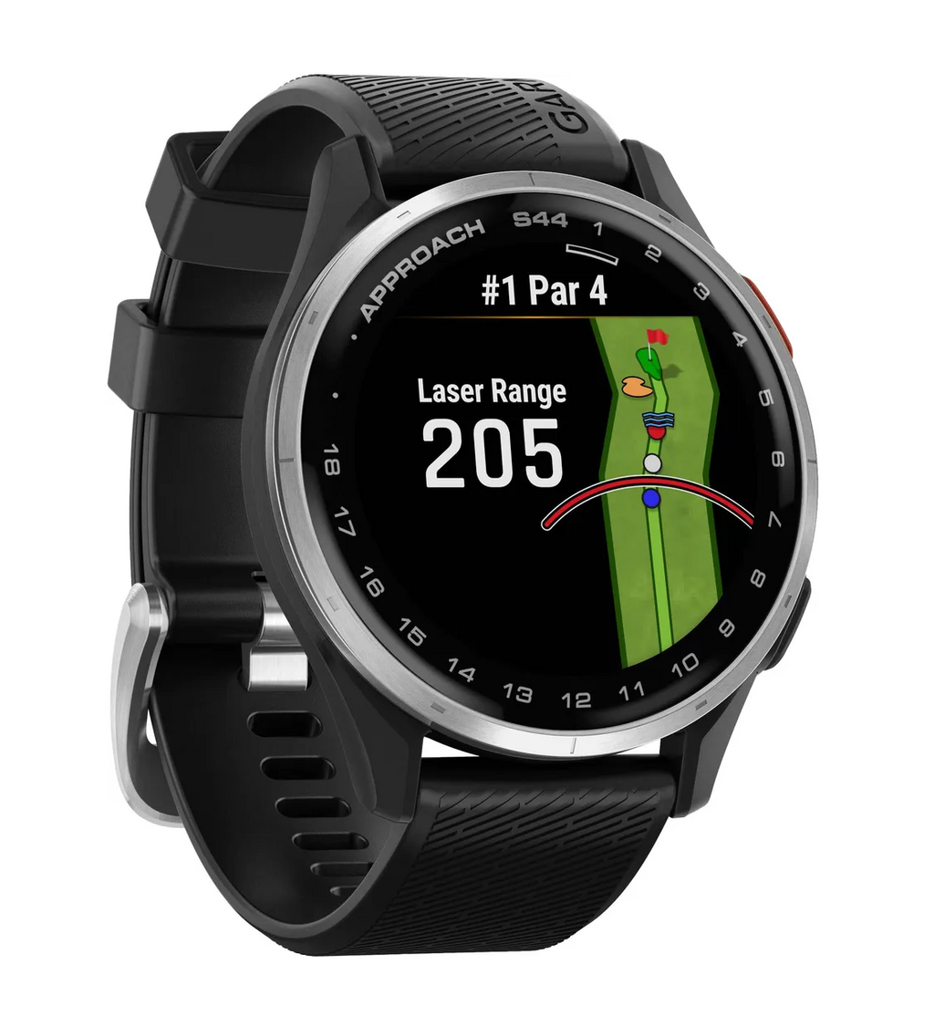 Garmin Approach® S44 – 43mm