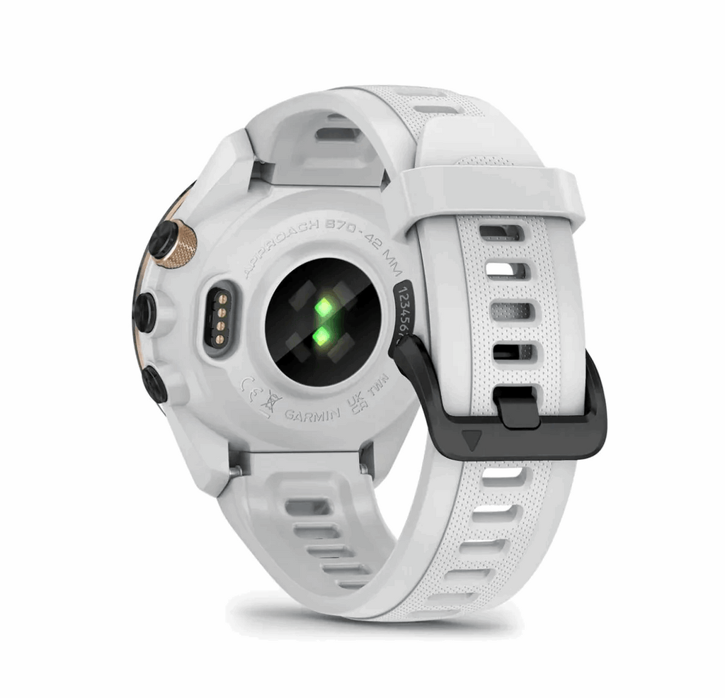 Garmin Approach® S70 – 42mm