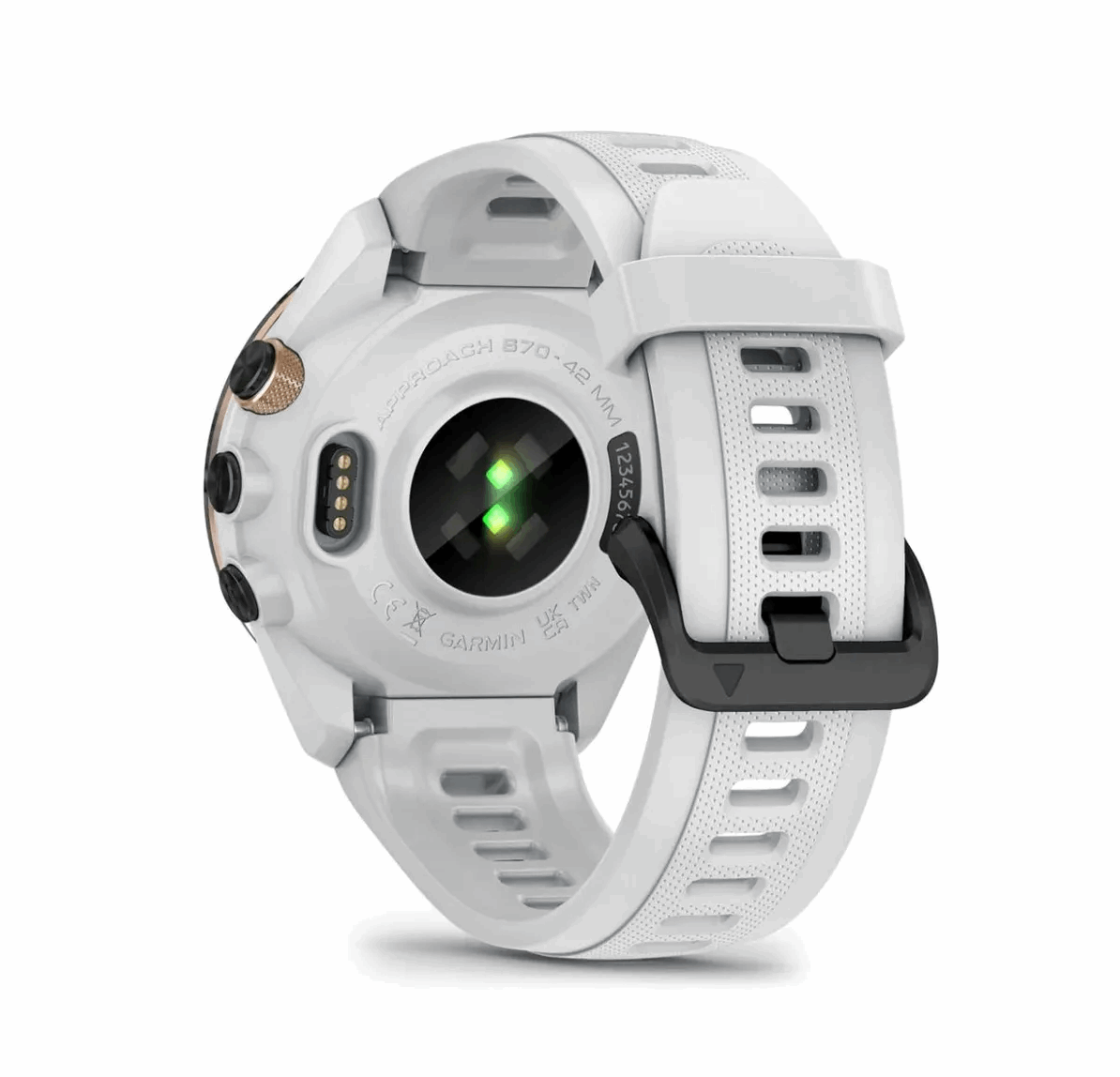 Garmin Approach® S70 – 42mm