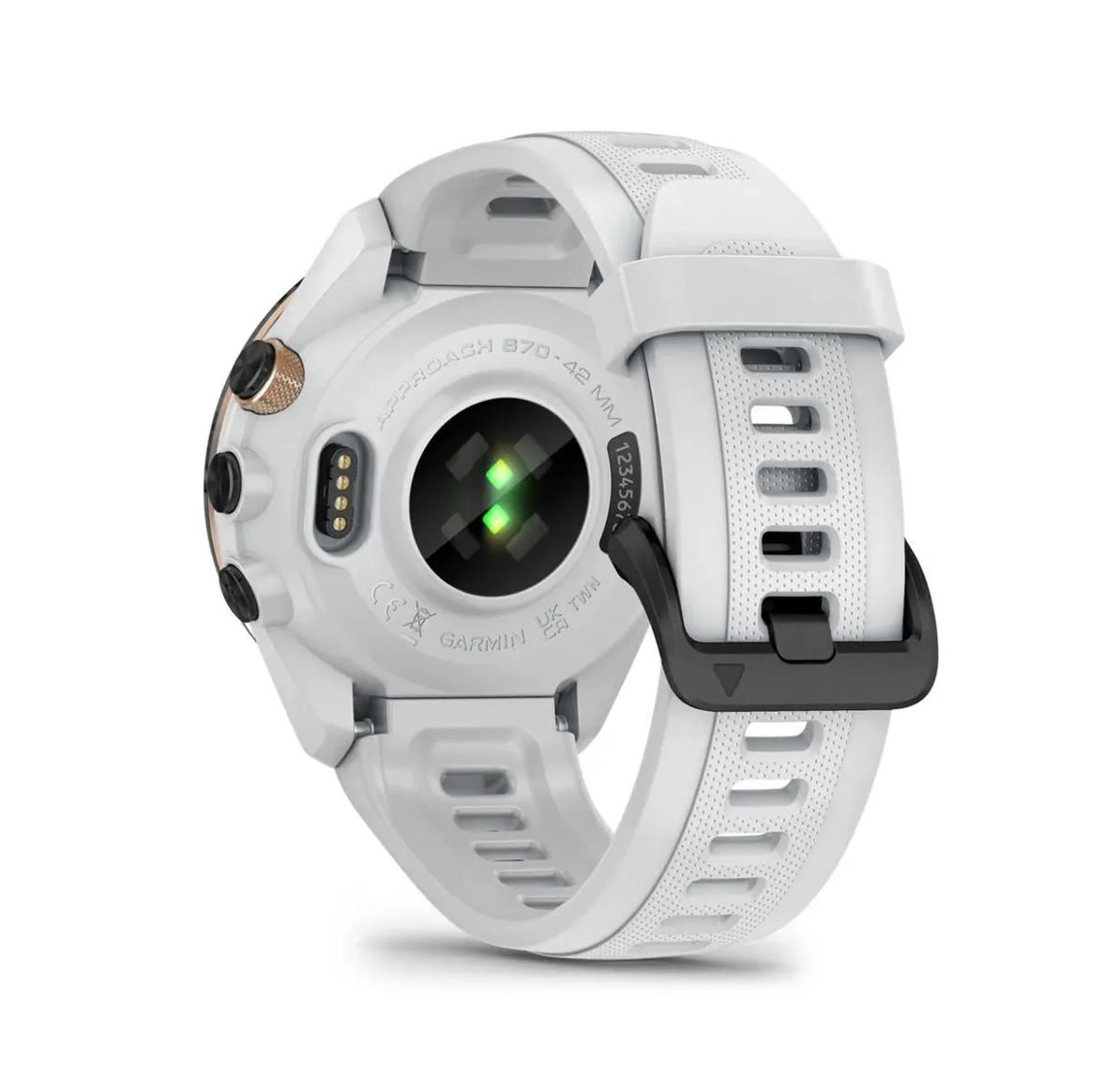 Garmin Approach® S70 – 42mm