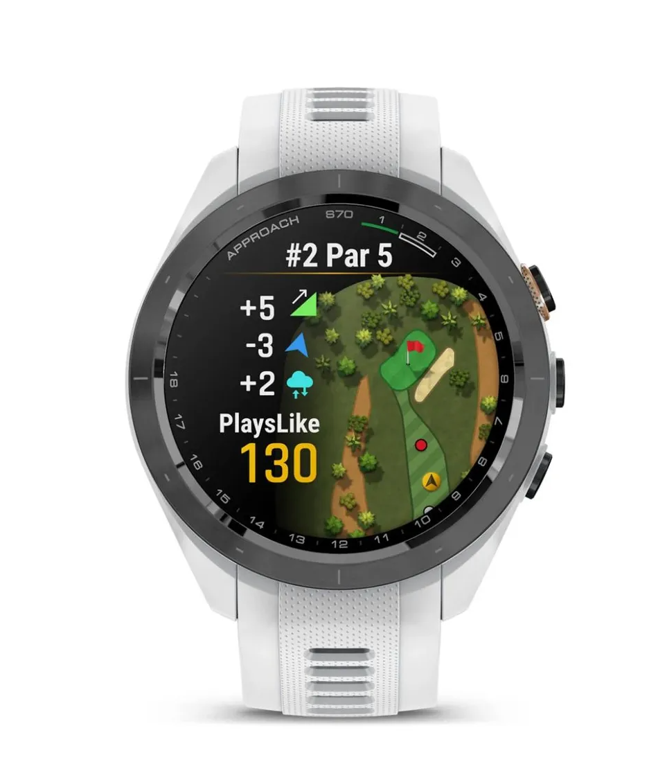 Garmin Approach® S70 – 42mm