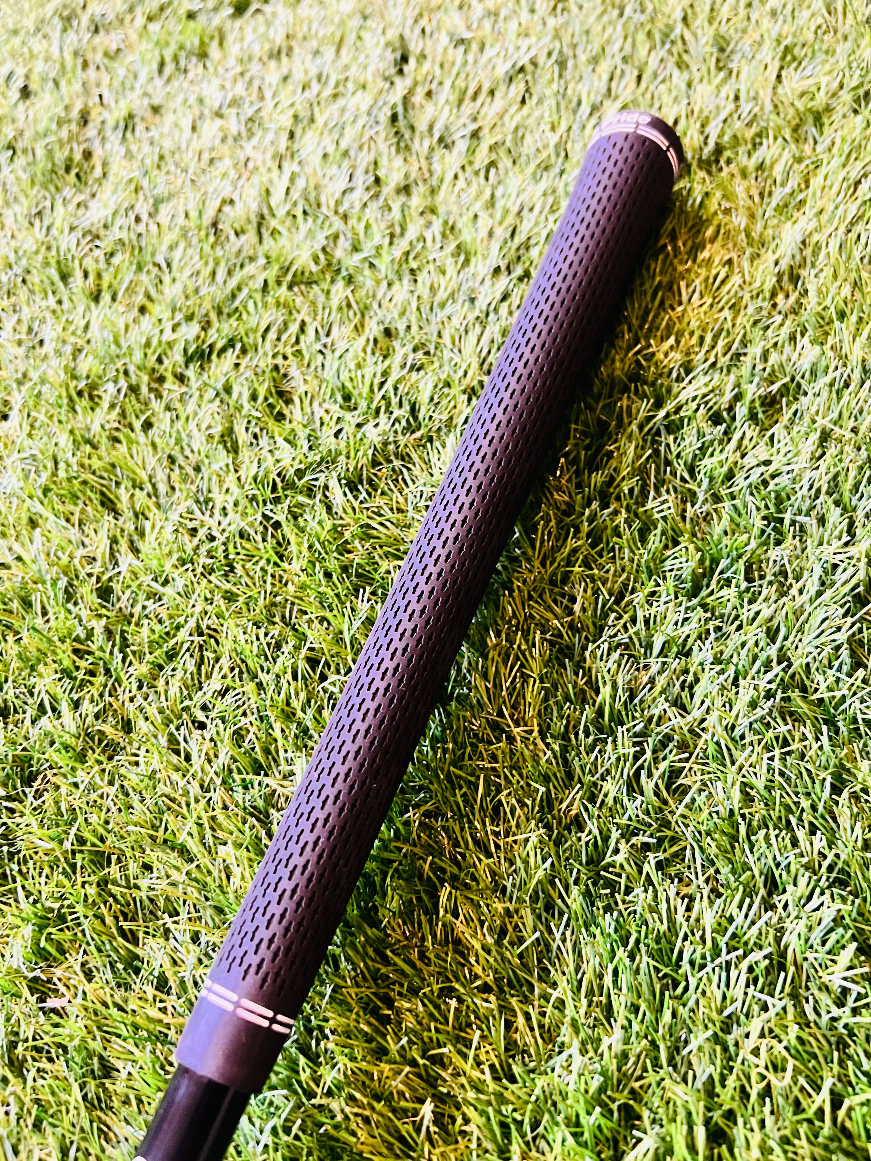 Golfpride Tour Velvet grip