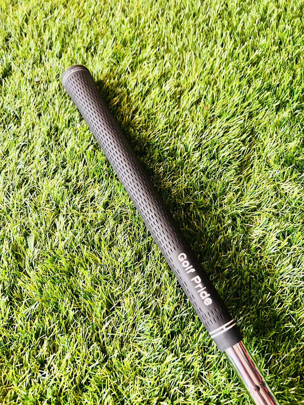 Golfpride Tour Velvet