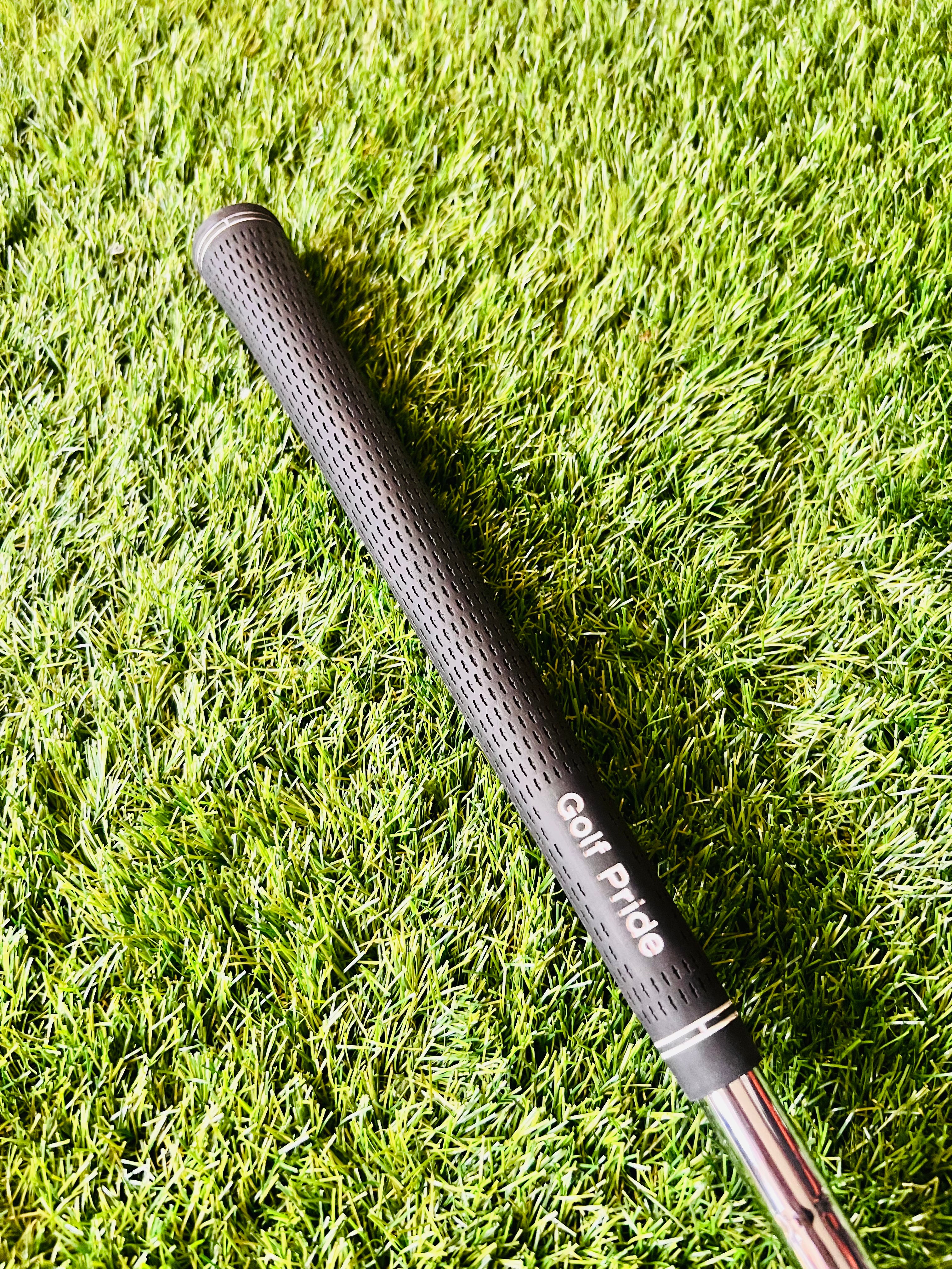 Golfpride Tour Velvet