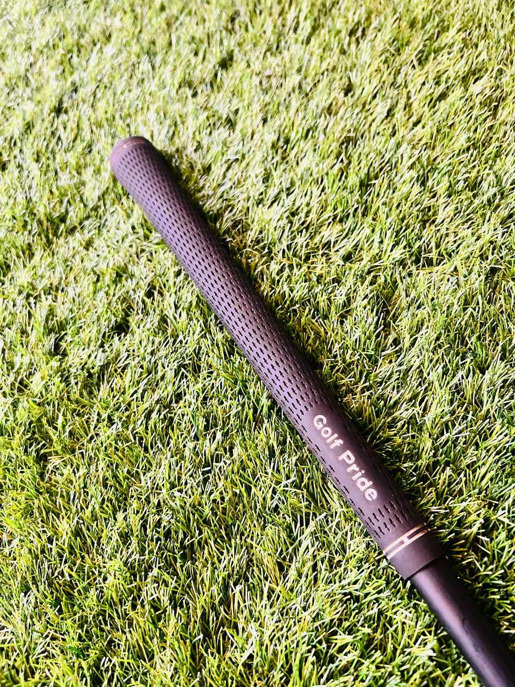 Golfpride Tour Velvet Grips