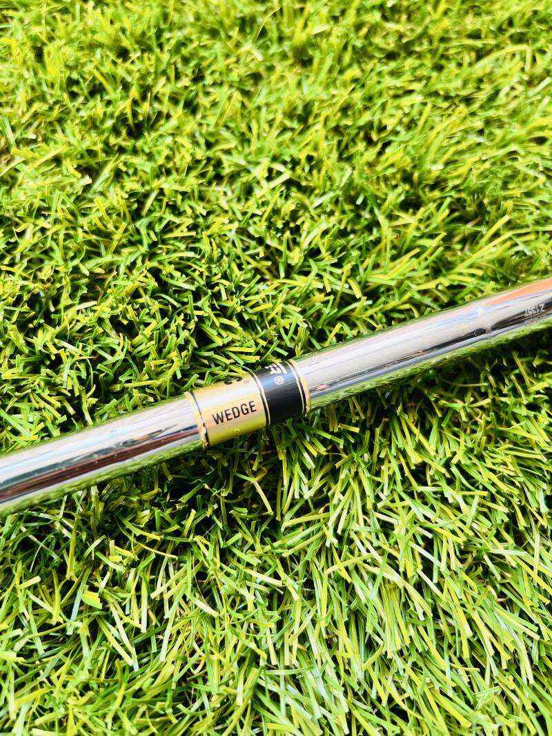 Mizuno MP T4 52* Gapwedge